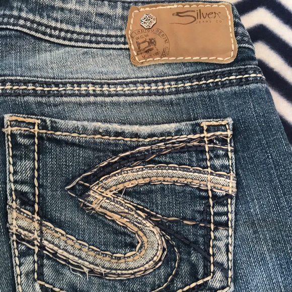 Boot Cut Jeans - Picture 5 of 5